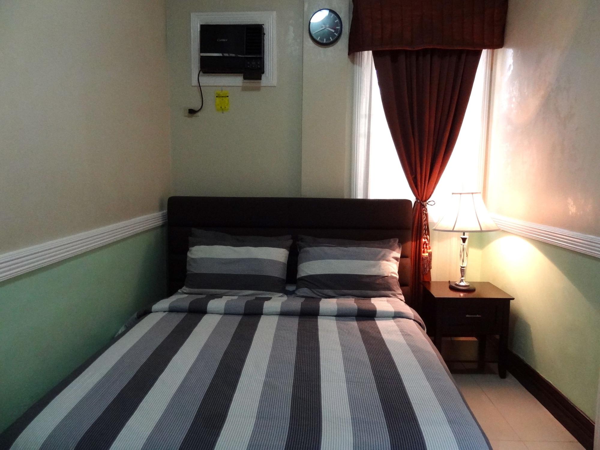 The Executive Villa Inn & Suites Davao Zewnętrze zdjęcie