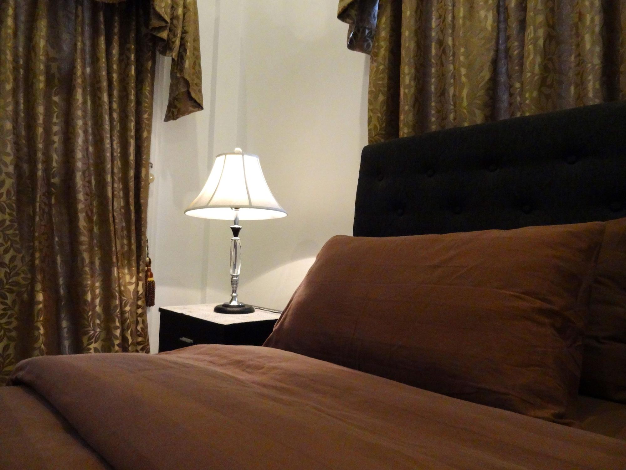 The Executive Villa Inn & Suites Davao Zewnętrze zdjęcie