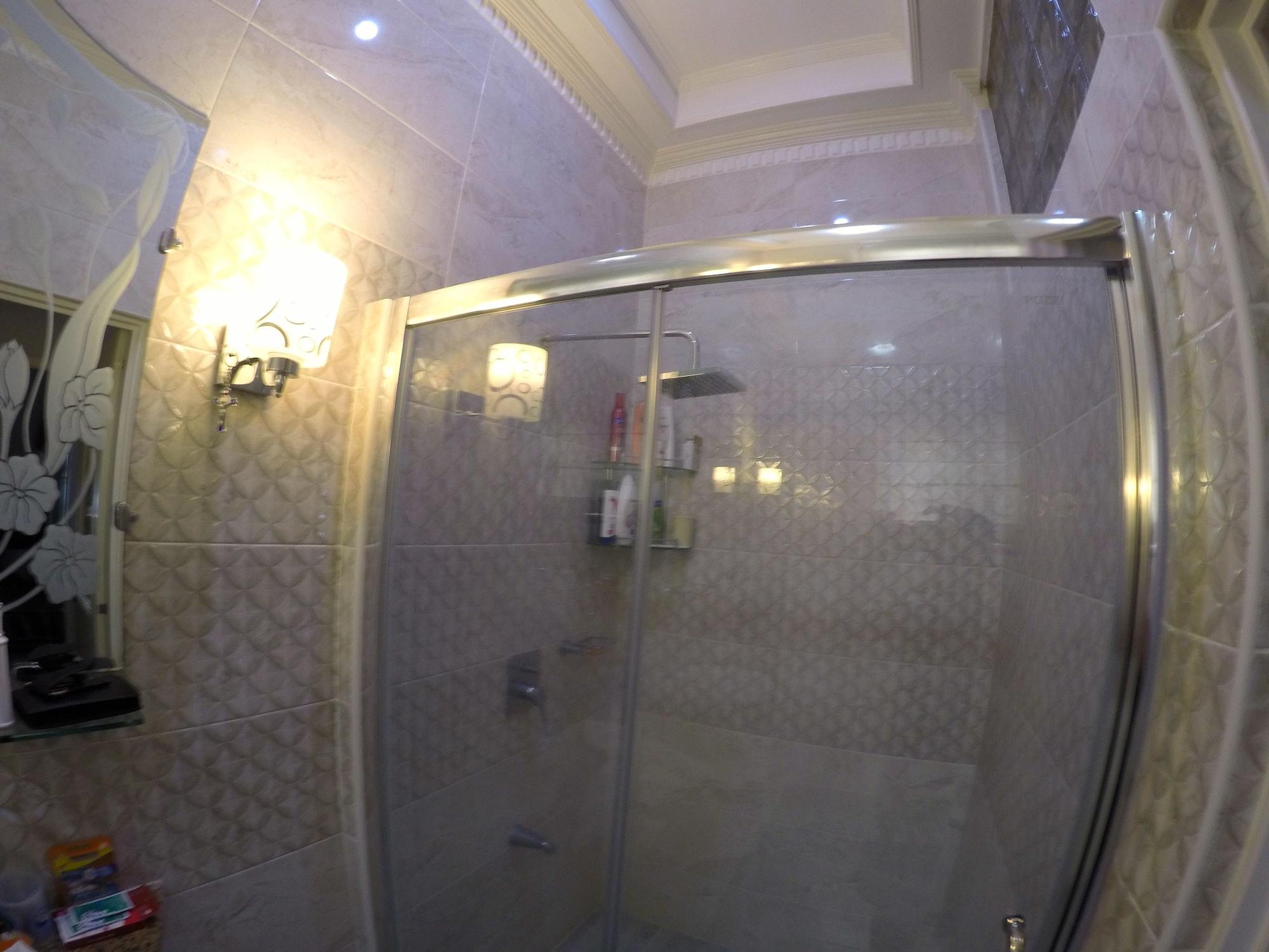 The Executive Villa Inn & Suites Davao Zewnętrze zdjęcie