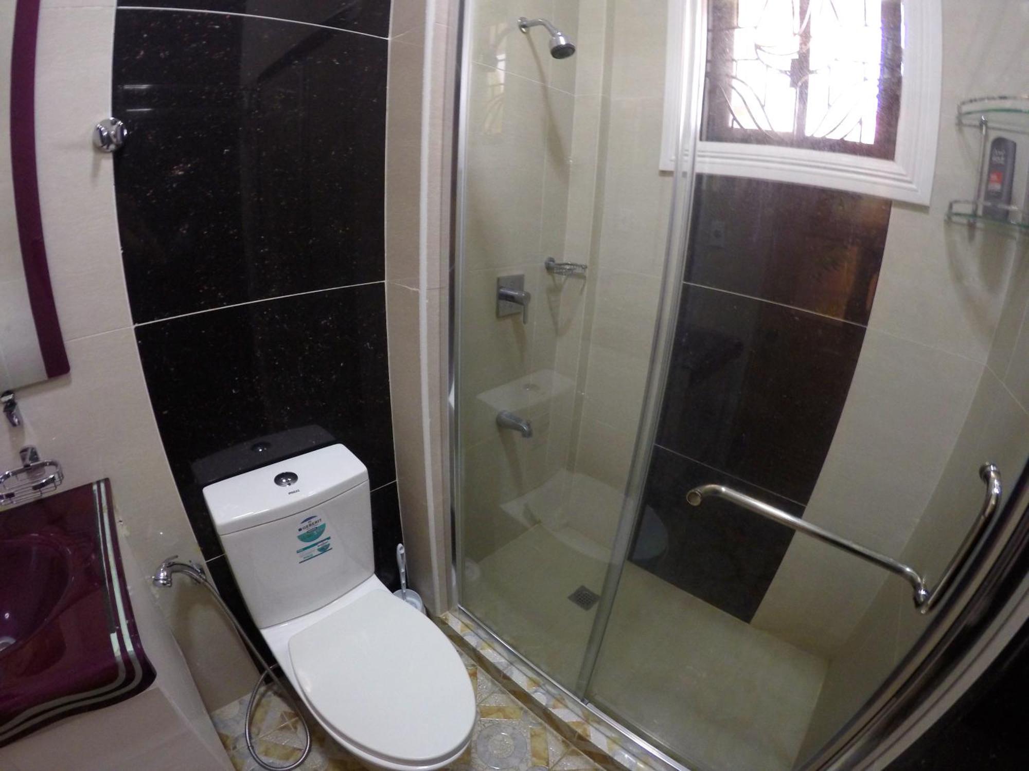 The Executive Villa Inn & Suites Davao Zewnętrze zdjęcie
