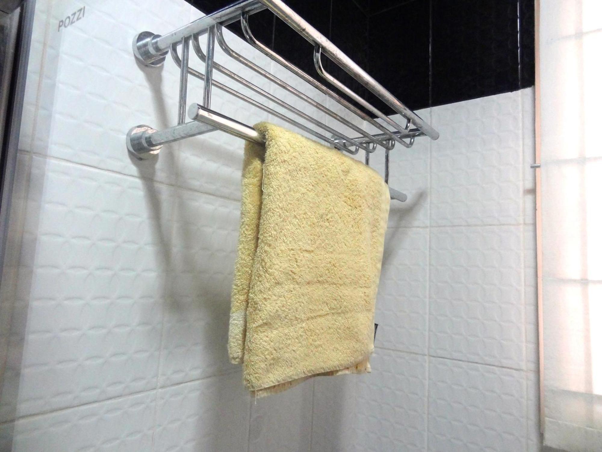 The Executive Villa Inn & Suites Davao Zewnętrze zdjęcie