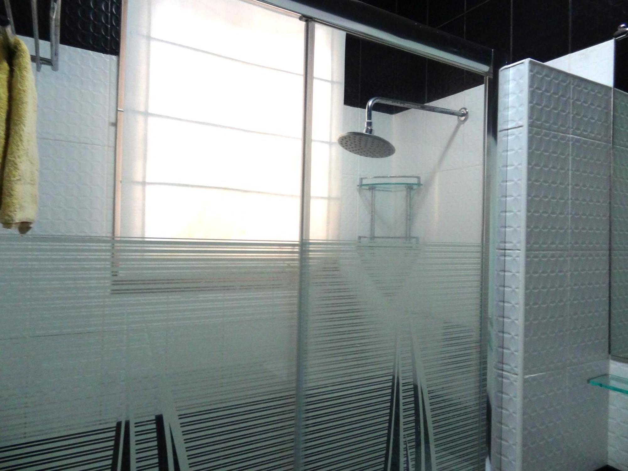 The Executive Villa Inn & Suites Davao Zewnętrze zdjęcie