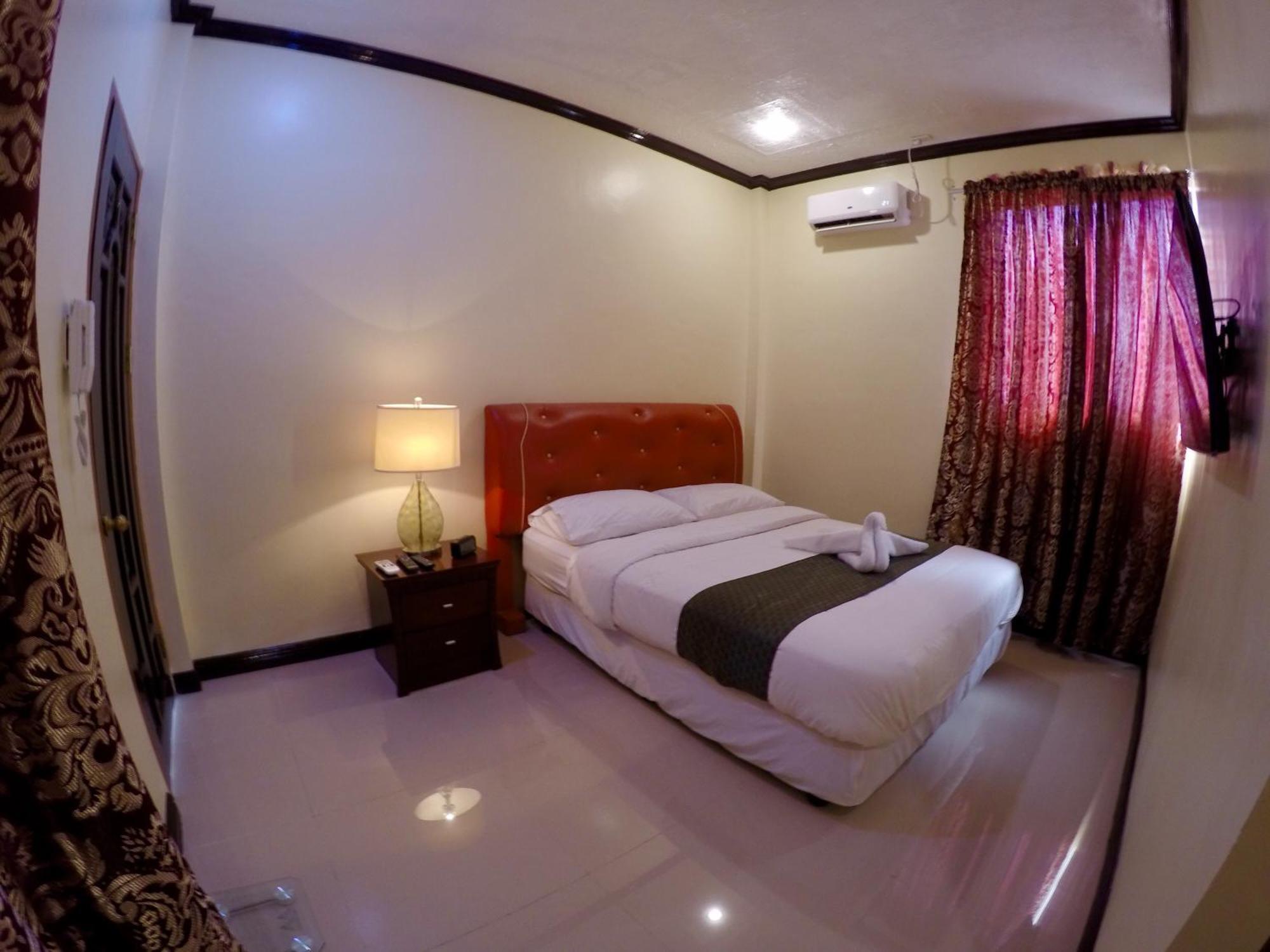The Executive Villa Inn & Suites Davao Pokój zdjęcie