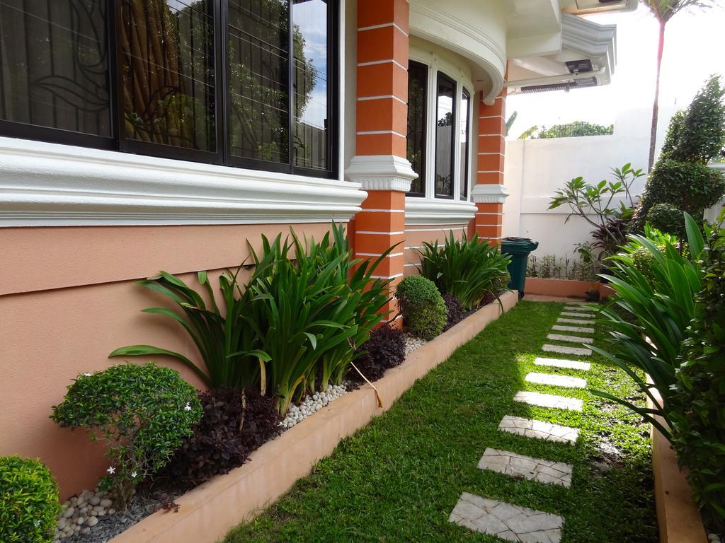 The Executive Villa Inn & Suites Davao Zewnętrze zdjęcie