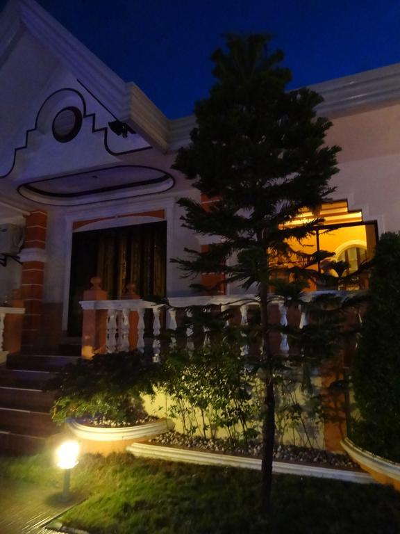 The Executive Villa Inn & Suites Davao Zewnętrze zdjęcie