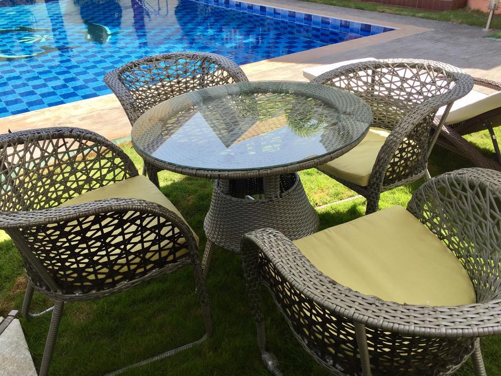 The Executive Villa Inn & Suites Davao Zewnętrze zdjęcie