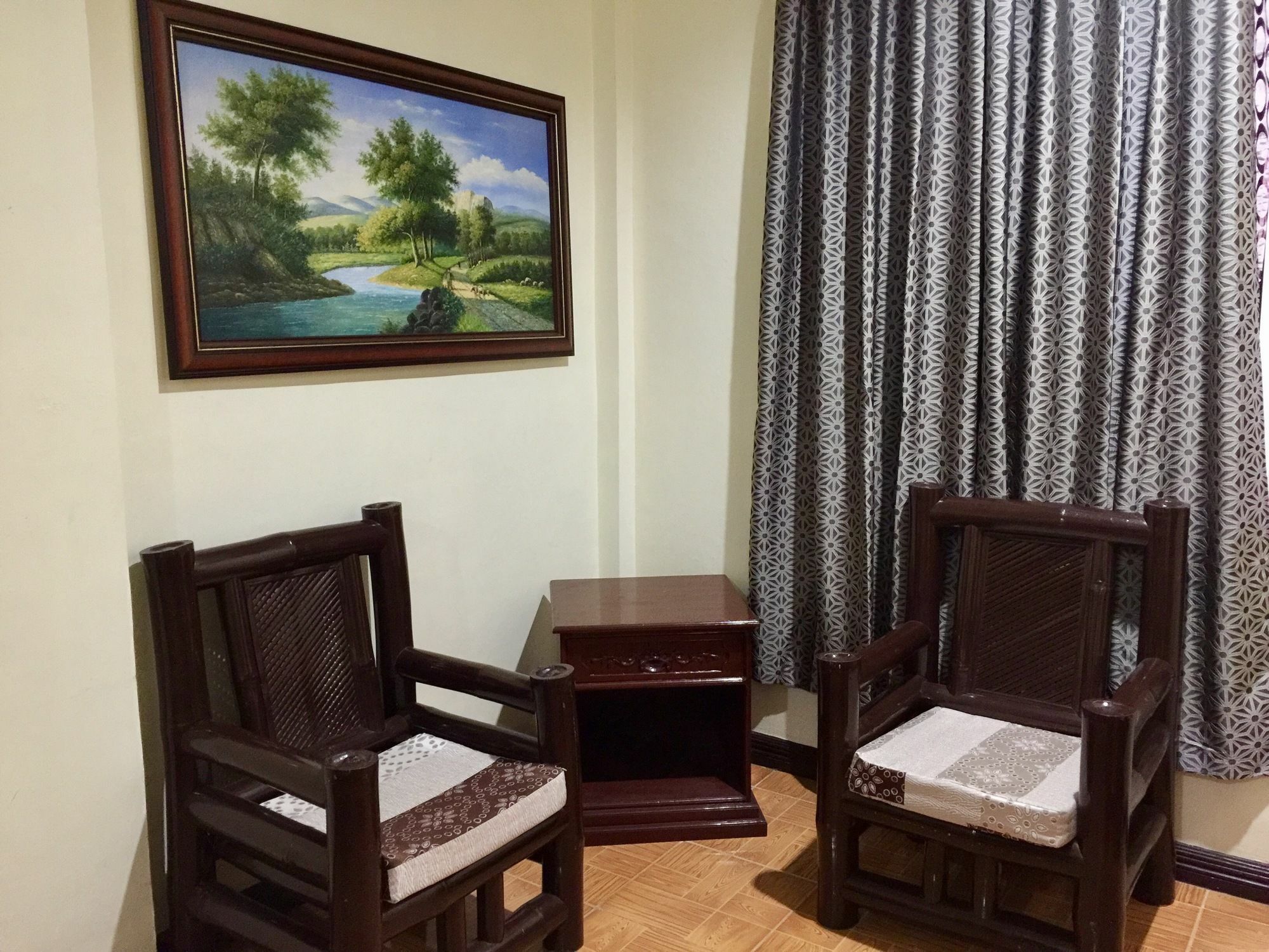 The Executive Villa Inn & Suites Davao Zewnętrze zdjęcie