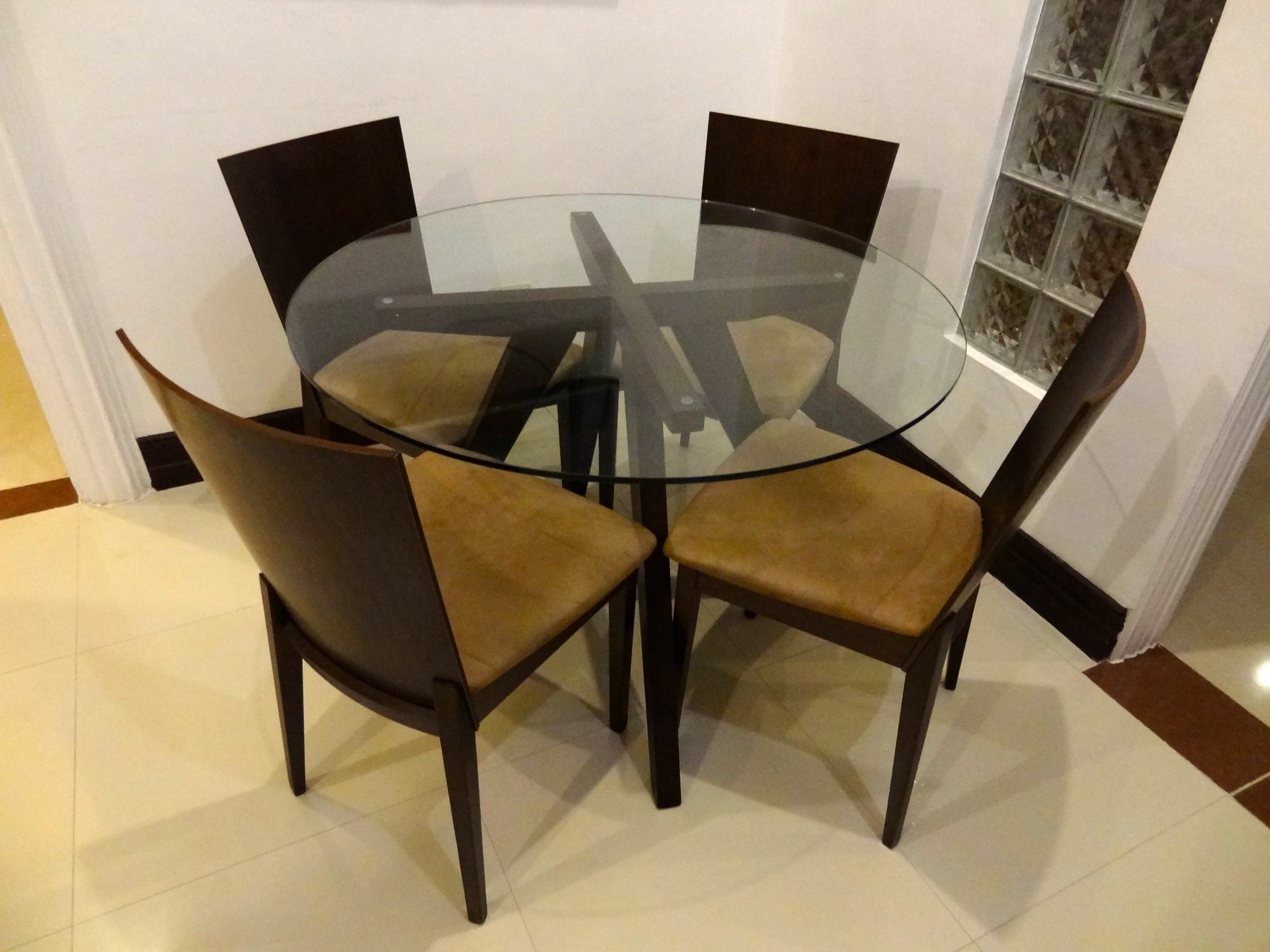 The Executive Villa Inn & Suites Davao Zewnętrze zdjęcie